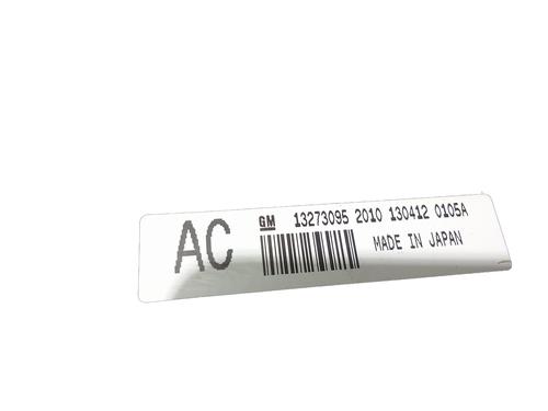 Climate control OPEL INSIGNIA A (G09) 2.0 CDTI (68) | BP32339168I5  - Image 5