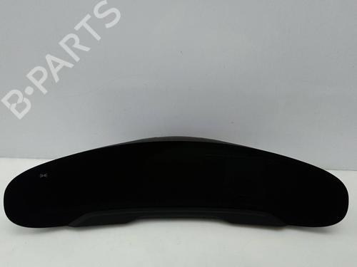 Instrument cluster PORSCHE TAYCAN (Y1A) Electric (Y1AAA1, Y1AAI1) 9J1920901AF