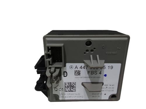 Ignition barrel MERCEDES-BENZ VITO Van (W447) 110 CDI (447.601, 447.603, 447.605) | BP34420123M48 - Image 6