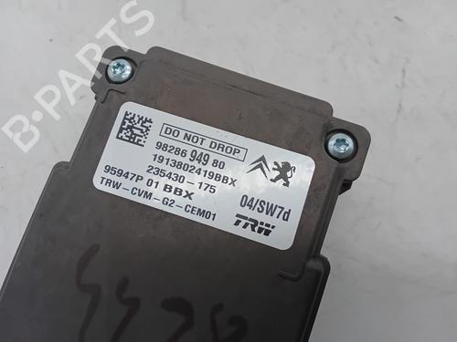 Camera OPEL CROSSLAND X / CROSSLAND (P17, P2QO) 1.2 (75) | BP29386073E14 