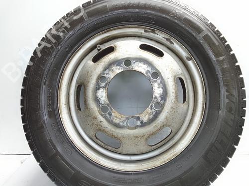 Fælk IVECO MASSIF Pickup 3.0 HPI | BP29994951C45 