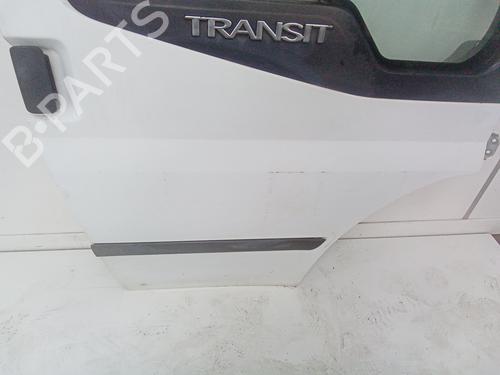 Right front door FORD TRANSIT Van (FA_ _) 2.2 TDCi | BP26053343C3 