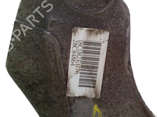 Right front steering knuckle JAGUAR E-PACE (X540) 2.0 D150 AWD | BP19179322M26 - Image 8