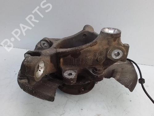 Right rear steering knuckle BMW 5 (F10) 535 i xDrive | BP25045283M28 