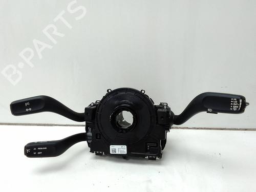 Used Switch Switch PORSCHE PANAMERA (970) 3.0 D (300 hp) 18584496 18584496