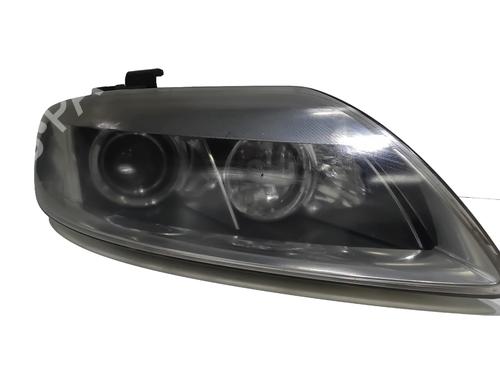 Right headlight AUDI Q7 (4LB) 3.0 TDI quattro | BP35722608C29 - Image 3