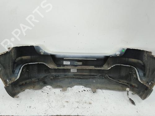 Rear bumper CITROËN C4 CACTUS 1.2 THP 110 | BP29448530C8 