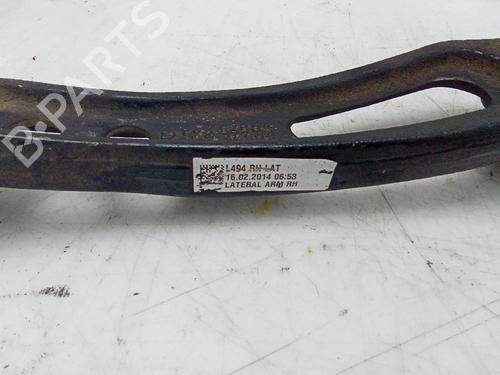Used Left front suspension arm LAND ROVER RANGE ROVER SPORT II (L494) 3.0 SDV6 4x4 (249 hp) 18592360