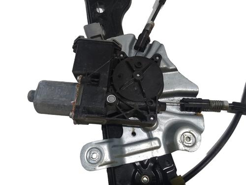 Front left window mechanism OPEL ASTRA J (P10) 1.6 CDTi (68) | BP30099128C22