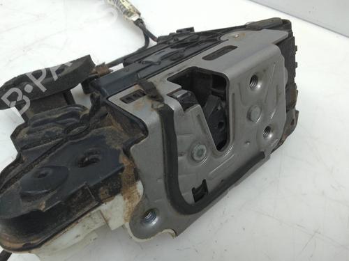 Front left lock SEAT LEON (5F1) 2.0 TDI | BP28150278C98