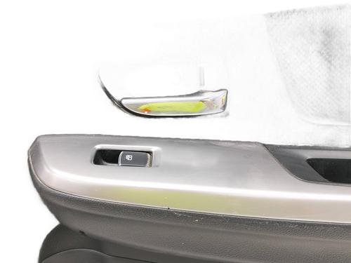 Front right panel SUBARU XV (_GP_) 2.0 D AWD | BP20143873C59 - Image 5