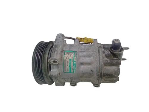 Used AC compressor AC compressor CITROËN C4 I (LC_) 1.6 HDi (109 hp) 26160725 26160725