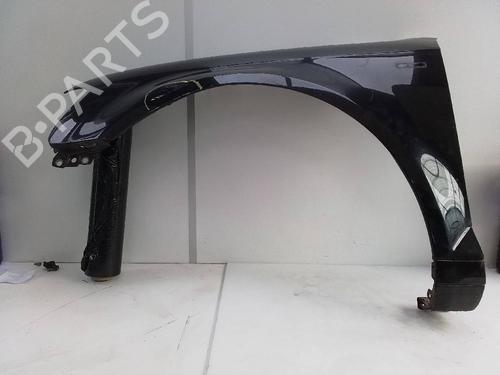 Left front fenders AUDI A3 (8P1) 1.4 TFSI | BP18578984C41