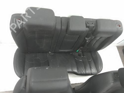 Seats set LAND ROVER RANGE ROVER EVOQUE (L538) 2.2 D | BP20671626C78 