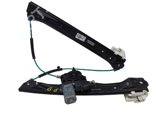 Used Front right window mechanism BMW 1 (F20) 116 d (116 hp) 23997631