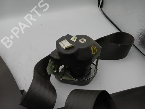 Sikkerhedssele foran venstre IVECO MASSIF Pickup 3.0 HPI | BP29994972I26 