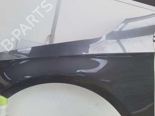 Left front fenders MERCEDES-BENZ A-CLASS (W176) A 160 CDI / d (176.011) | BP29386572C41 