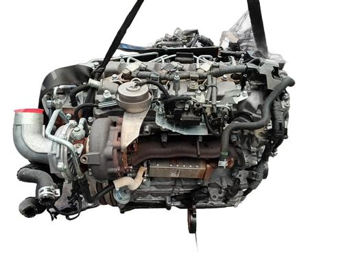 Engine TOYOTA VERSO (_R2_) 2.0 D-4D (AUR20_, AUR20R) | BP33953475M1  - Image 11