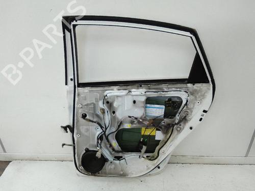 Right rear door TOYOTA PRIUS (_W3_) 1.8 Hybrid (ZVW30) | BP18586078C5