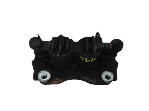 Right front brake caliper RENAULT MASTER III Platform/Chassis (EV, HV, UV) 2.3 dCi 150 FWD (EV0F, HV0F, UV0F, EV03, HV03, UV03) | BP23417202M104 - Image 7