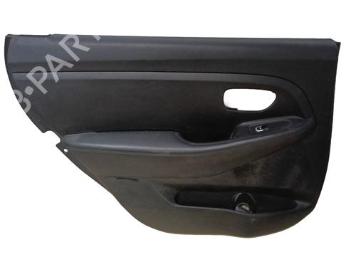Front left panel KIA CARENS IV 1.7 CRDi | BP36432008C58 - Image 2