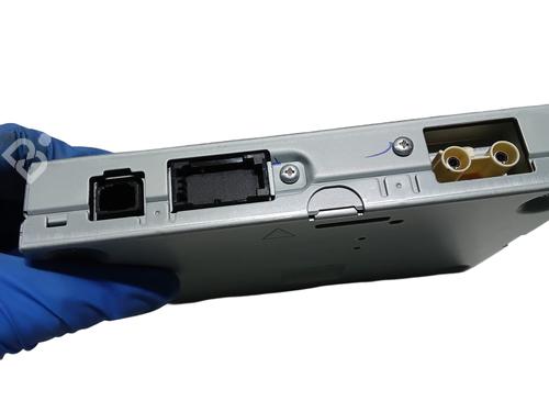 Electronic module VOLVO XC60 I SUV (156) D4 | BP35778583M83 - Image 5