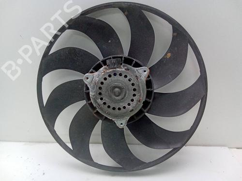 Used Radiator fan FIAT DUCATO Van (250_) 130 Multijet 2,3 D (131 hp) 28147631