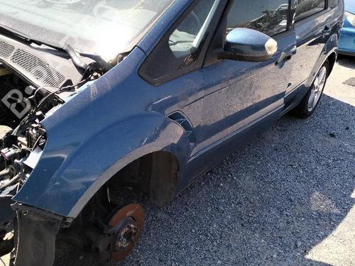 Used Left front fenders FORD S-MAX (WA6) 2.0 (145 hp) 18586757