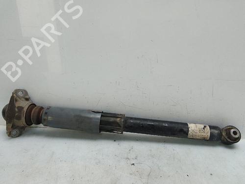 Right rear shock absorber AUDI A3 (8V1, 8VK)  | BP25865448M19 