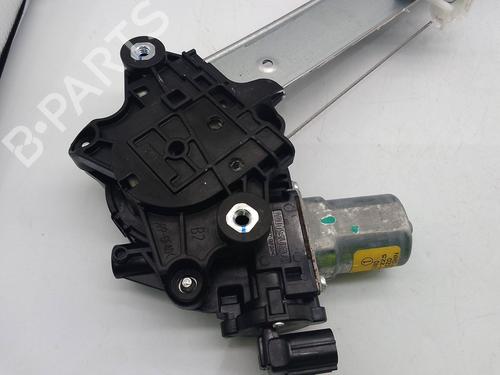 Rear left window mechanism HONDA ZR-V e:HEV (RZ4) | BP28146438C24 
