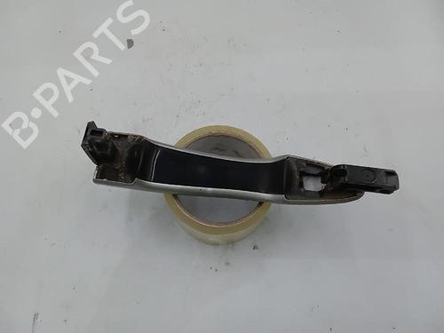 Used Exterior handle NISSAN PULSAR Hatchback (C13) 1.5 dCi (110 hp) 27695183