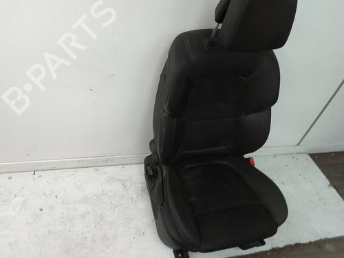 Right front seat RENAULT ESPACE V (JR_) 1.6 dCi 160 | BP26053761C16 