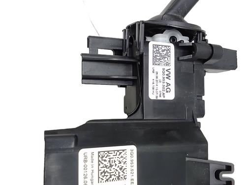 Steering column stalk SEAT ATECA (KH7, KHP) 2.0 TDI 4Drive | BP21566558I23 - Image 3