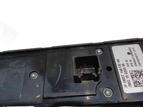 Left front window switch FORD KUGA I 2.0 TDCi | BP36516842I27  - Image 5