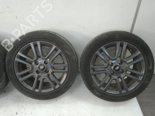 Rim FORD TOURNEO COURIER B460 MPV 1.5 EcoBlue | BP29995192C45