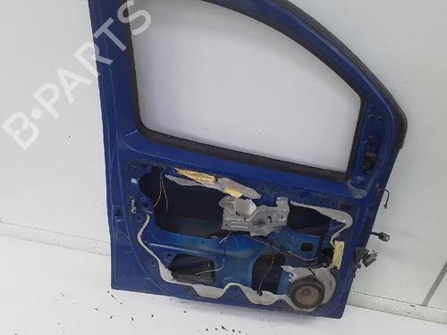 Left front door FIAT QUBO (225_) 1.3 D Multijet (225CXB1A, 225AXB1A, 225CXB11, 225AXB11,... | BP27447392C2