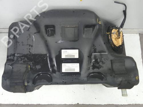 Benzintank Benzintank 20714306 20714306