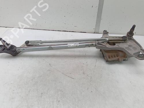 Used Front wiper motor Front wiper motor FORD FOCUS IV (HN) 1.0 EcoBoost (125 hp) 19658755 19658755