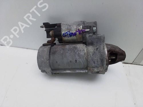 Starter MERCEDES-BENZ SPRINTER 3,5-t Van (B906) 309 CDI (906.631, 906.633, 906.635, 906.637) | BP26159536M8 