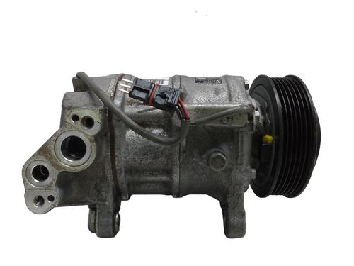 Used AC compressor BMW 3 (F30, F80) 318 d (150 hp) 30613762