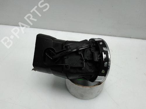 Used Air vent PEUGEOT 3008 I MPV (0U_) 2.0 HDi (163 hp) 18573015
