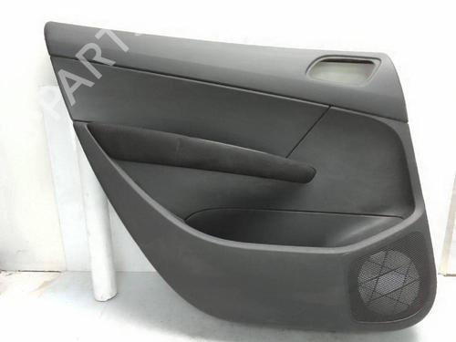 Rear left panel PEUGEOT 308 I (4A_, 4C_) 1.6 16V | BP24954209C60 