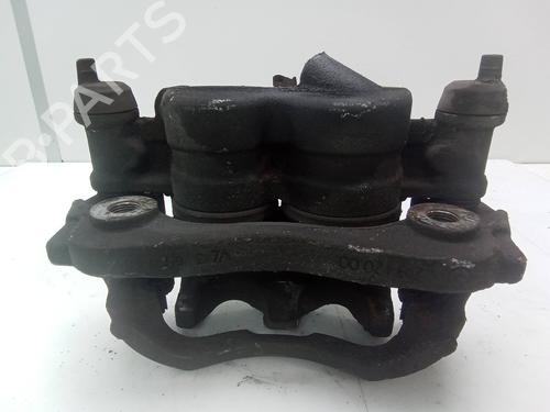 Left front brake caliper FIAT DUCATO Van (250_) 130 Multijet 2,3 D | BP28147641M105 
