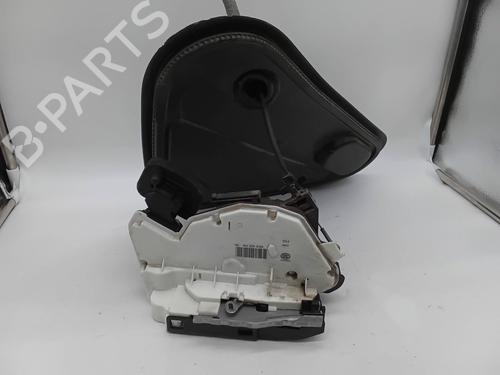 Højre bagtil lås VW GOLF VII Variant (BA5, BV5) 1.6 TDI (110 hp) 28146257