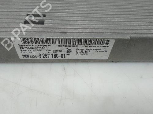 Electronic module BMW X6 (E71, E72) xDrive 30 d | BP23440244M83 
