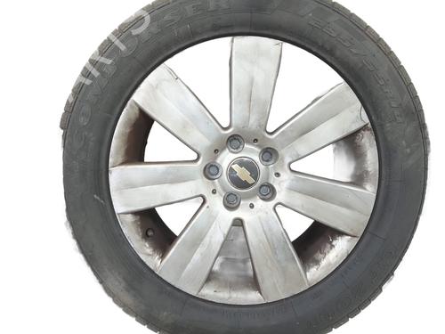 Rim CHEVROLET CAPTIVA (C100, C140) 2.0 D 4WD | BP31090463C45