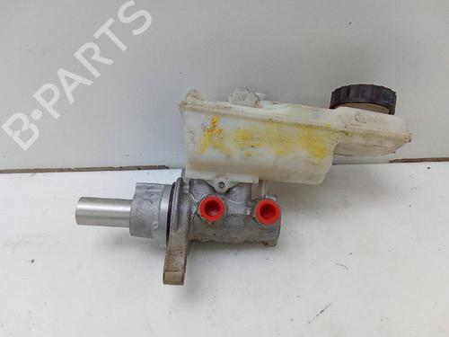 Brake master cylinder RENAULT KANGOO / GRAND KANGOO II (KW0/1_) 1.5 dCi 85 (KW0K, KW0L, KW0B) | BP26158138M77 