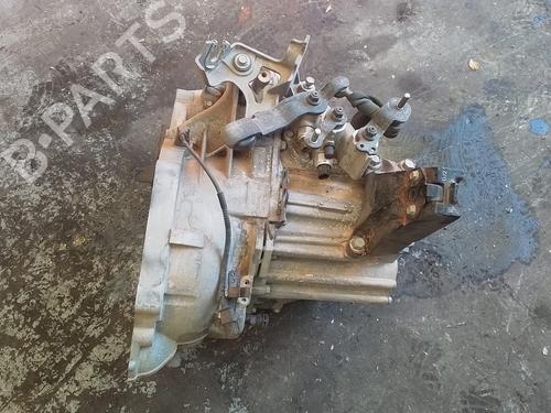 Gearbox HYUNDAI TUCSON (TL, TLE) 1.6 CRDi hybrid 48V All-wheel Drive | BP29396471M3 