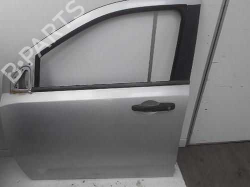 Left front door JEEP COMPASS (MK49) 2.4 4x4 | BP26920371C2 