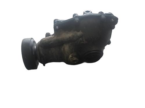 Used Front differential Front differential BMW X3 (E83) 2.0 d (150 hp) 34580835 34580835